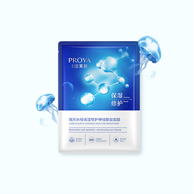 首页|尊龙集团中国官方网站海月水母保湿修护神经酰胺面膜